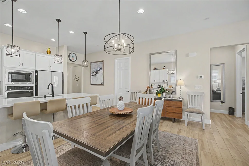 7375 Rosenberger, Las Vegas, NV 89166
