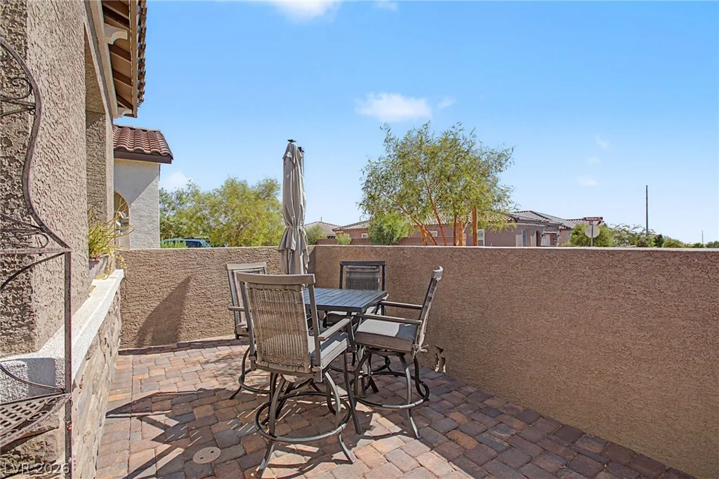 7375 Rosenberger, Las Vegas, NV 89166