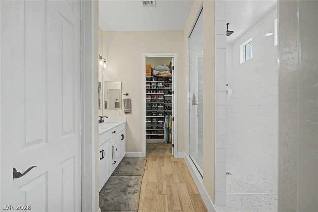 7375 Rosenberger, Las Vegas, NV 89166
