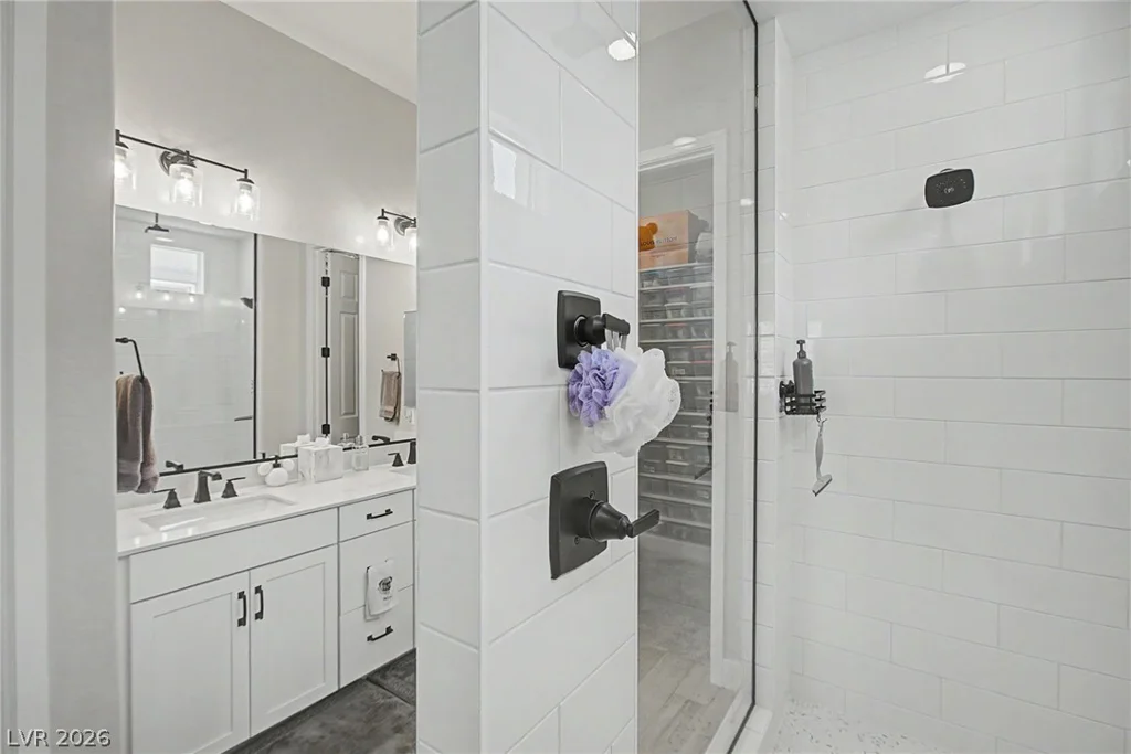7375 Rosenberger, Las Vegas, NV 89166