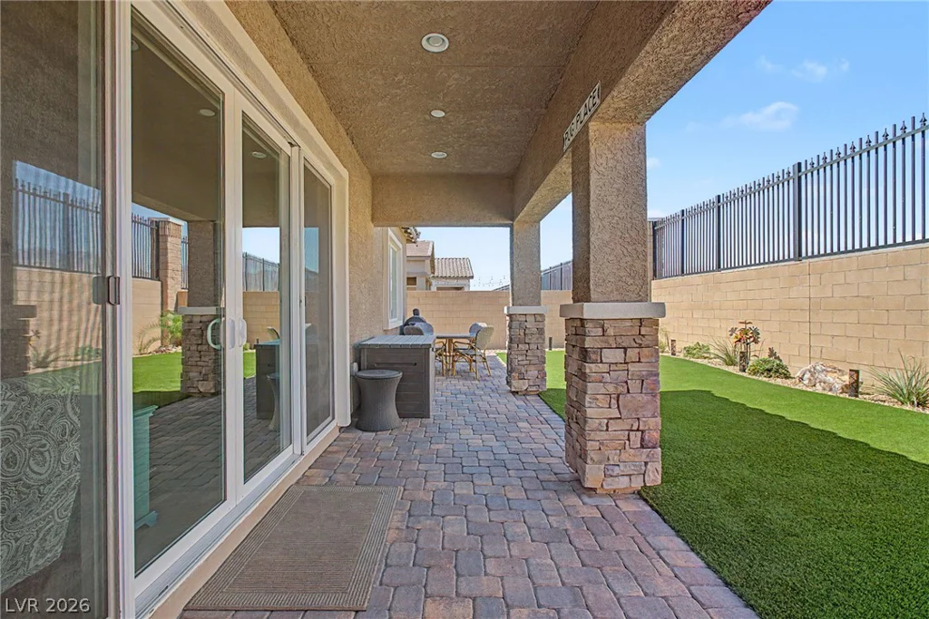 7375 Rosenberger, Las Vegas, NV 89166