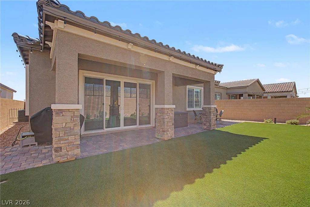 7375 Rosenberger, Las Vegas, NV 89166