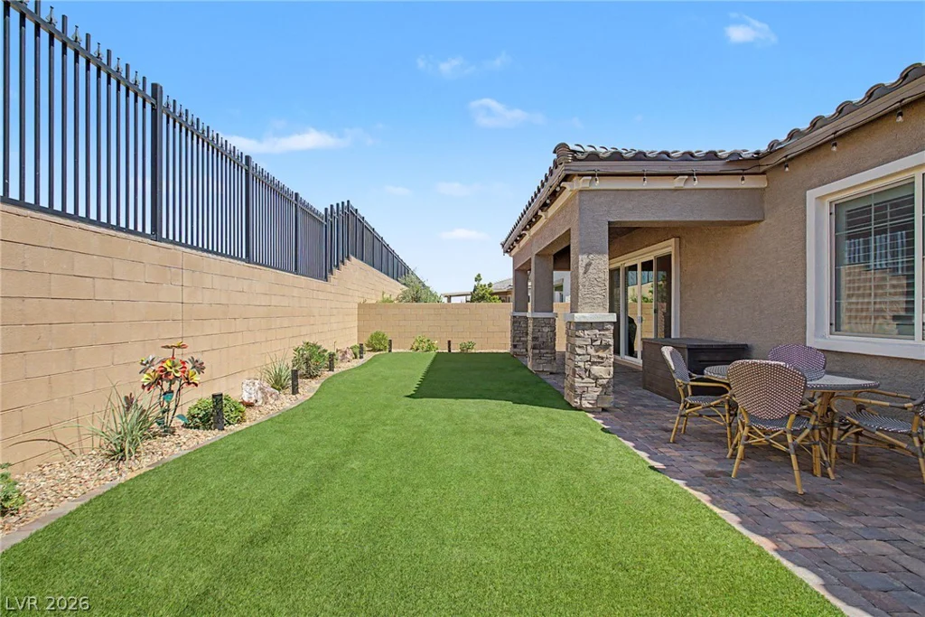 7375 Rosenberger, Las Vegas, NV 89166