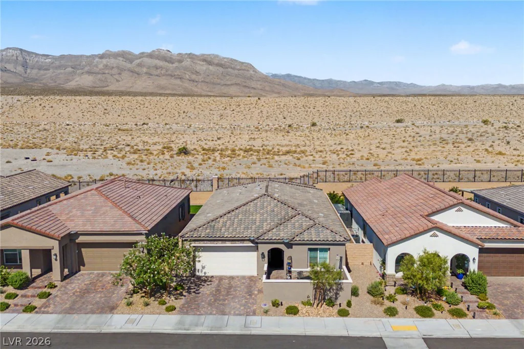 7375 Rosenberger, Las Vegas, NV 89166