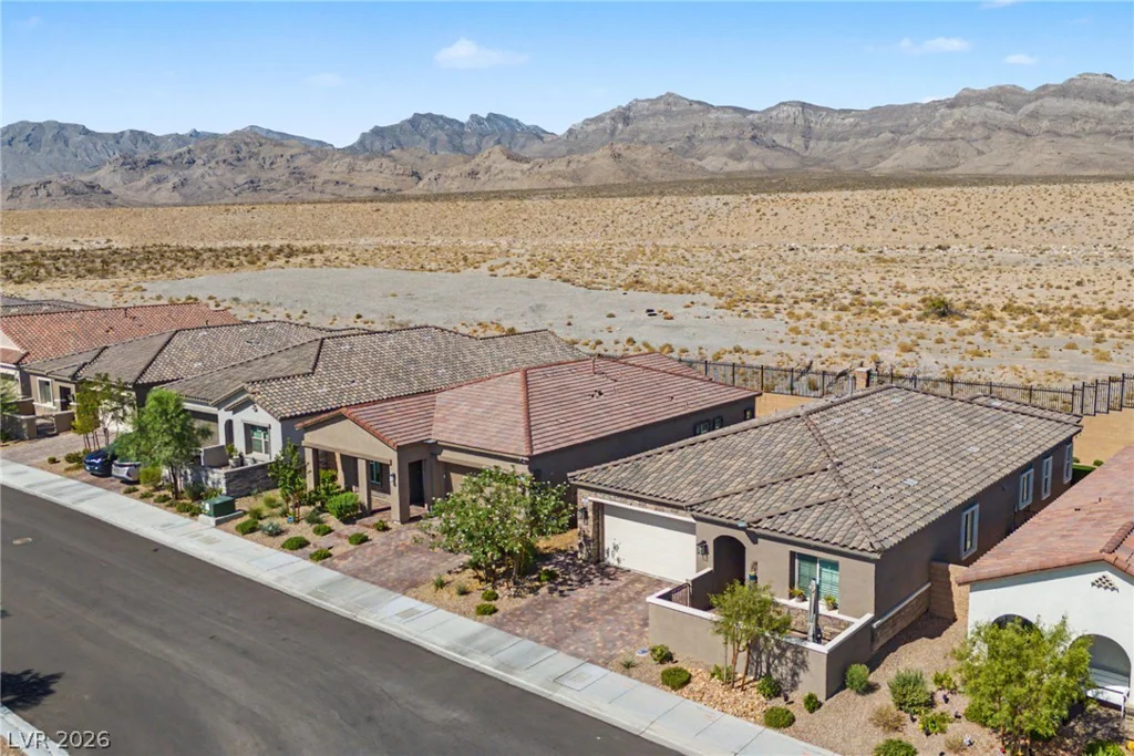 7375 Rosenberger, Las Vegas, NV 89166