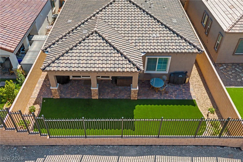 7375 Rosenberger, Las Vegas, NV 89166