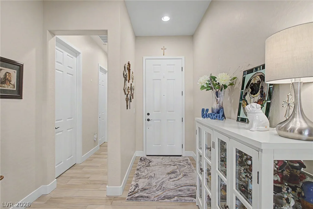 7375 Rosenberger, Las Vegas, NV 89166