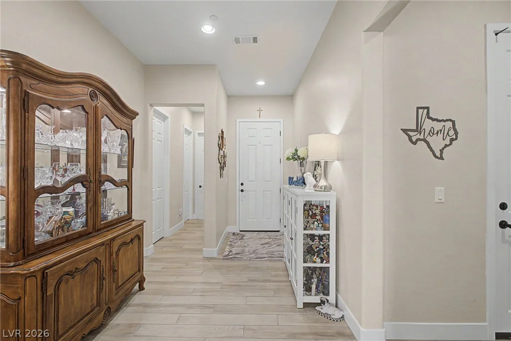 7375 Rosenberger, Las Vegas, NV 89166