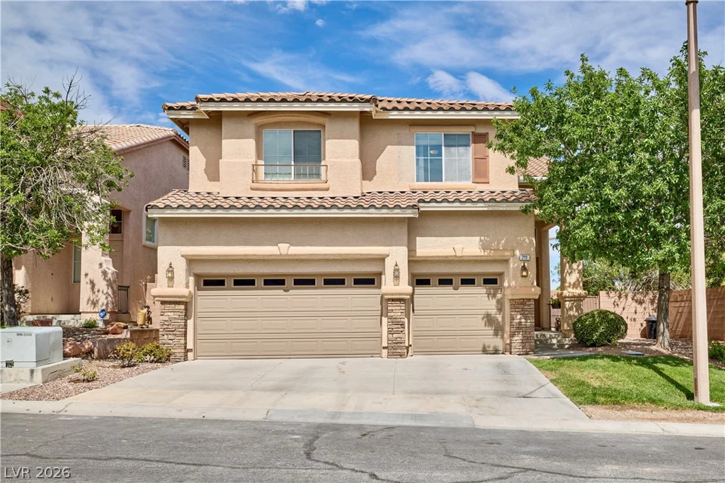 200 Depaul, Las Vegas, NV 89144