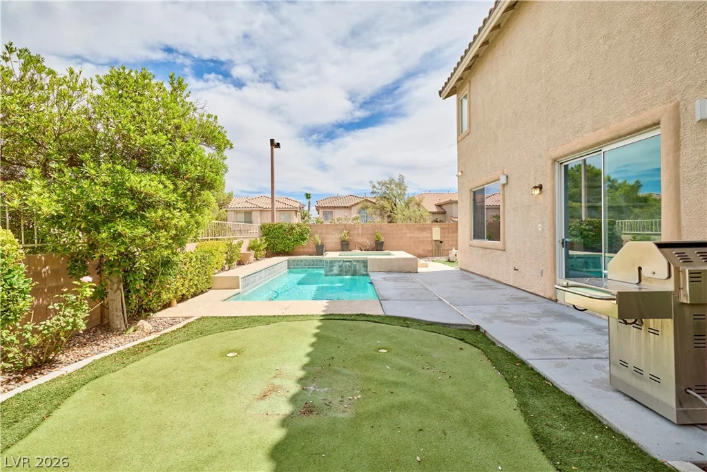 200 Depaul, Las Vegas, NV 89144