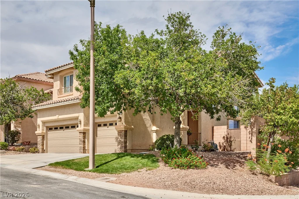 200 Depaul, Las Vegas, NV 89144