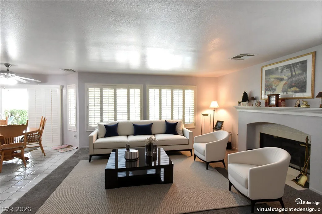 5736 Willowcreek, North Las Vegas, NV 89031