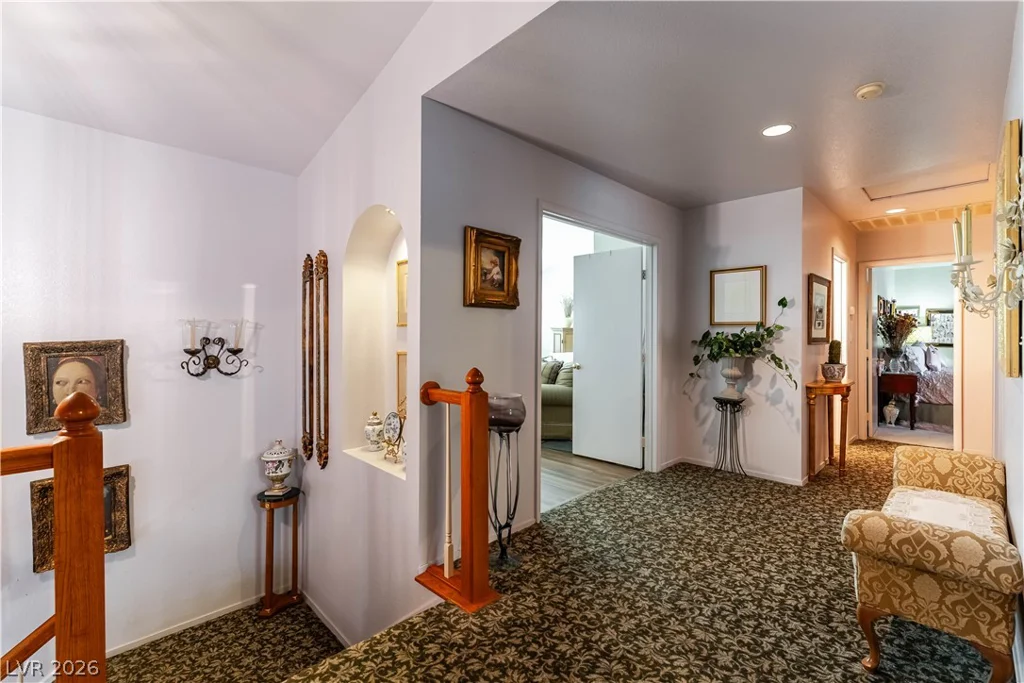 5736 Willowcreek, North Las Vegas, NV 89031