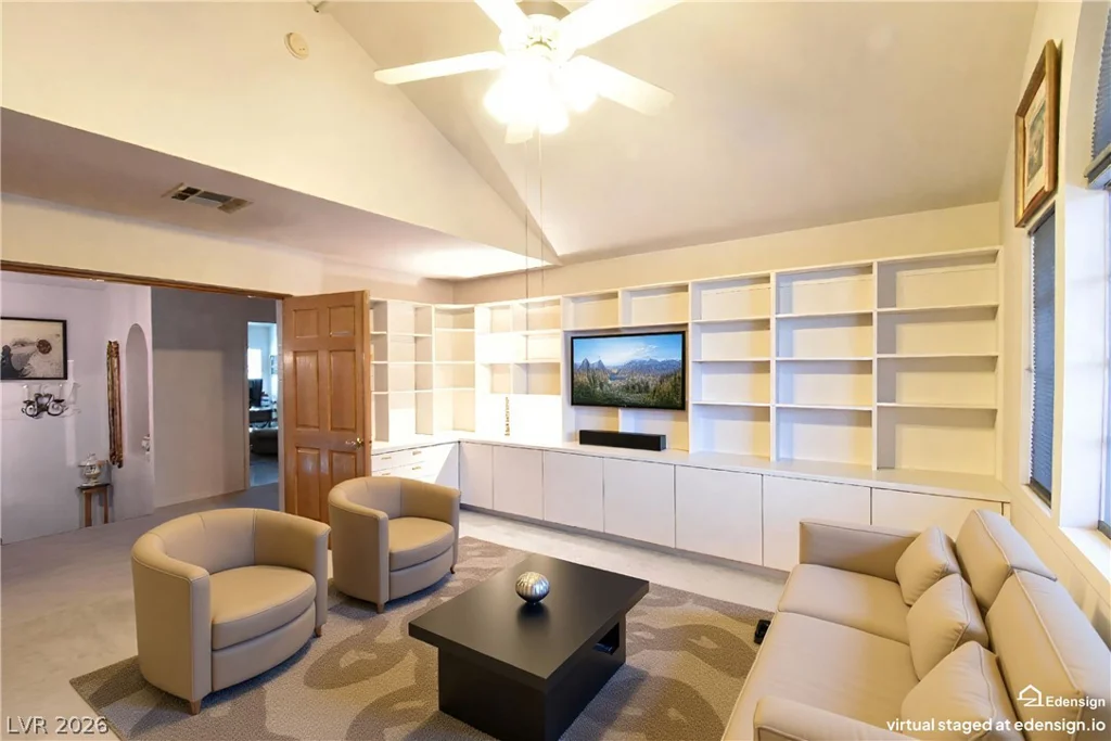 5736 Willowcreek, North Las Vegas, NV 89031