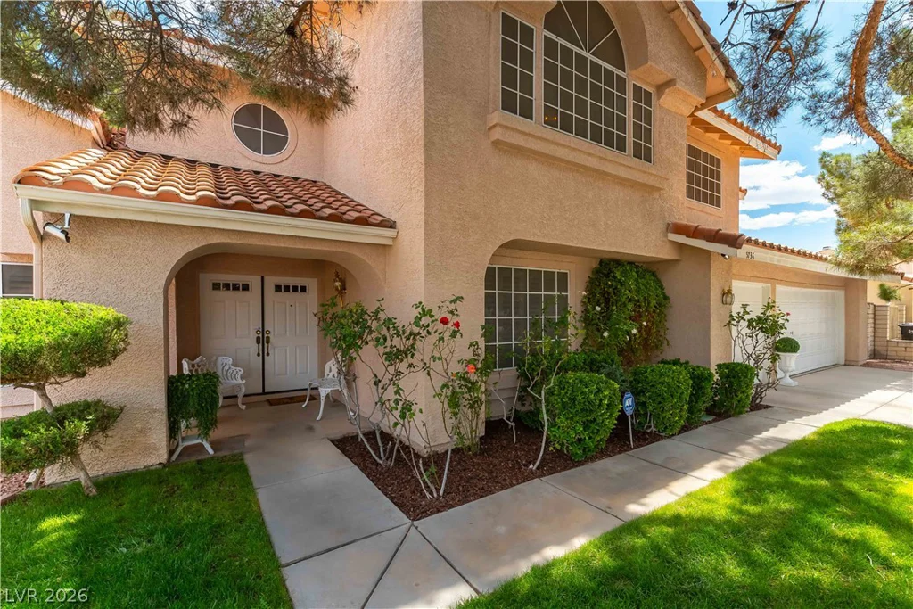 5736 Willowcreek, North Las Vegas, NV 89031