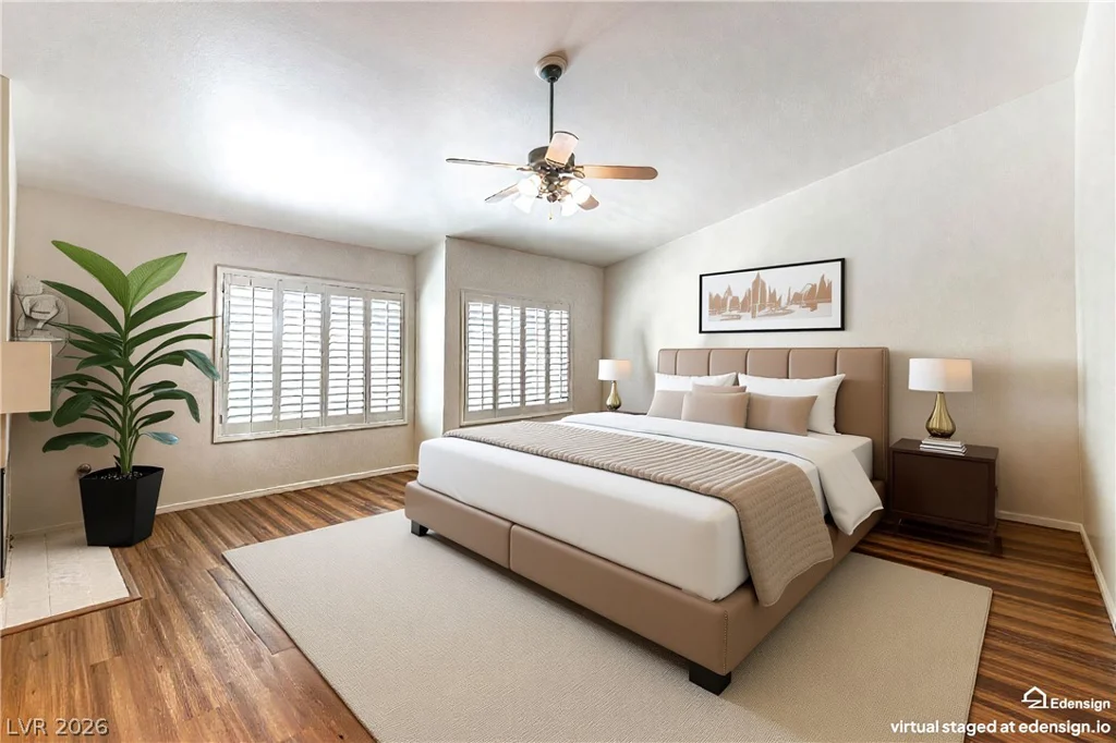 5736 Willowcreek, North Las Vegas, NV 89031
