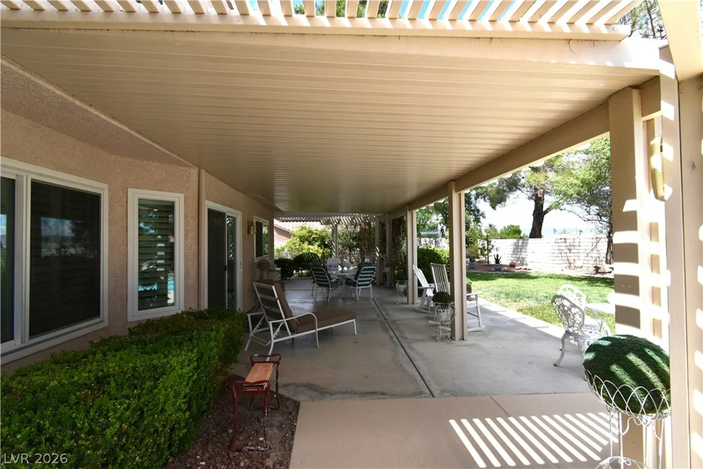 5736 Willowcreek, North Las Vegas, NV 89031
