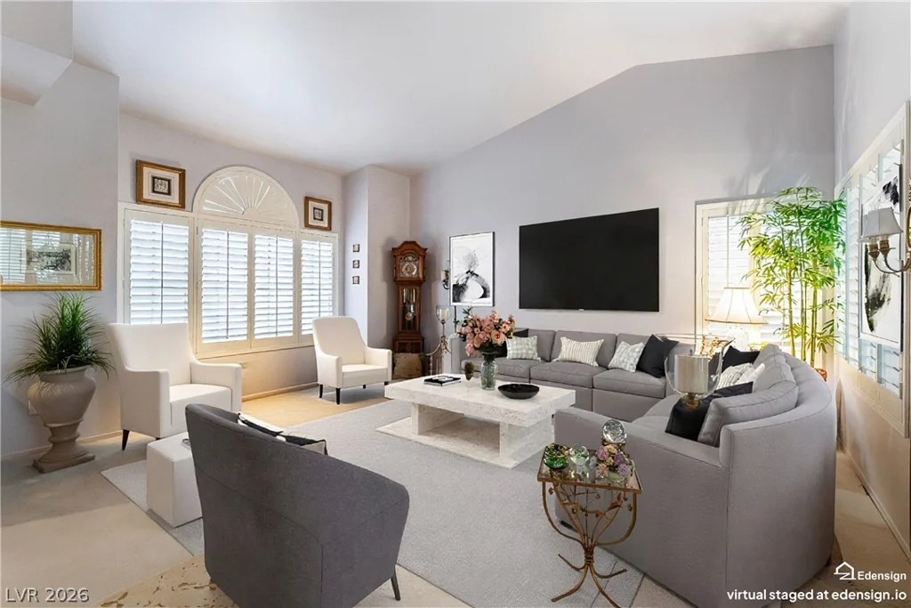 5736 Willowcreek, North Las Vegas, NV 89031