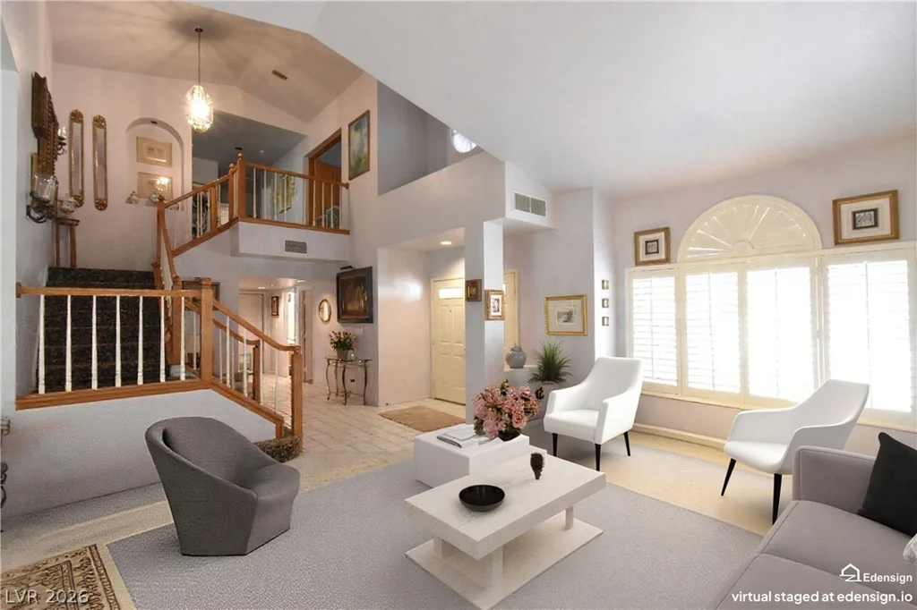 5736 Willowcreek, North Las Vegas, NV 89031