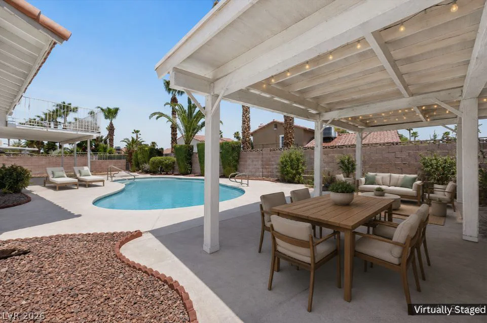 3842 Higley, Las Vegas, NV 89103