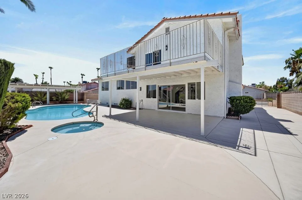 3842 Higley, Las Vegas, NV 89103