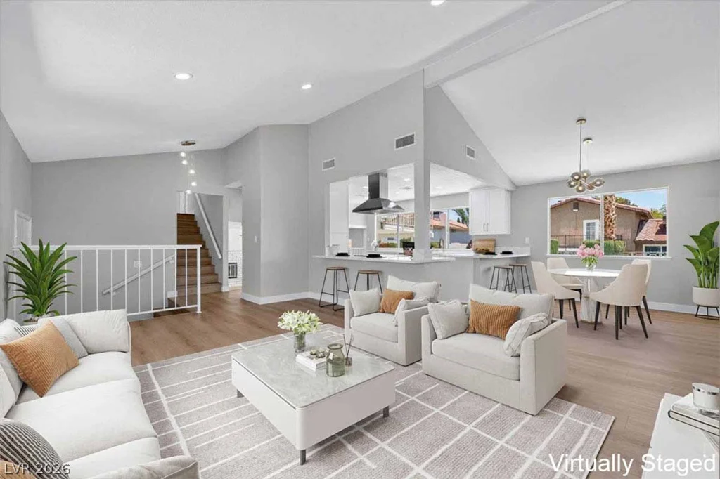 3842 Higley, Las Vegas, NV 89103