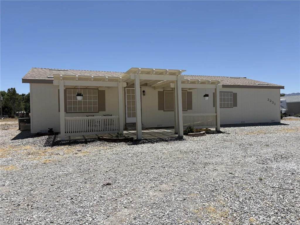 3231 Paiute, Pahrump, NV 89061