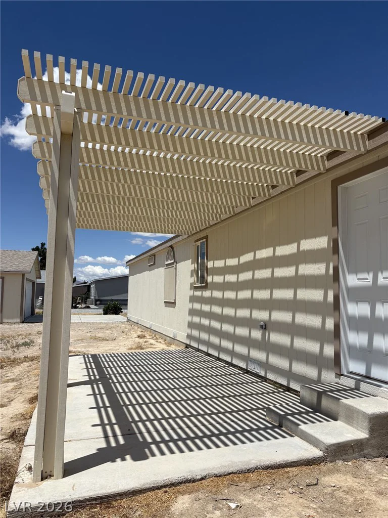 3231 Paiute, Pahrump, NV 89061