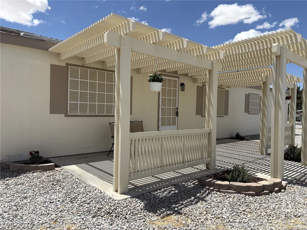 3231 Paiute, Pahrump, NV 89061