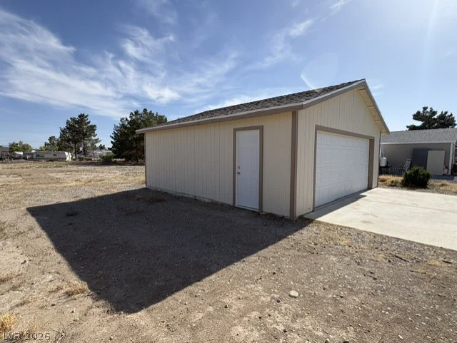 3231 Paiute, Pahrump, NV 89061