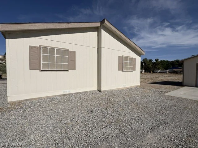 3231 Paiute, Pahrump, NV 89061