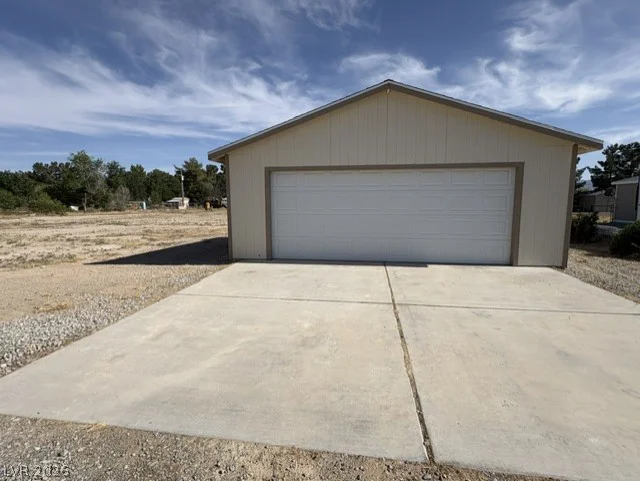 3231 Paiute, Pahrump, NV 89061