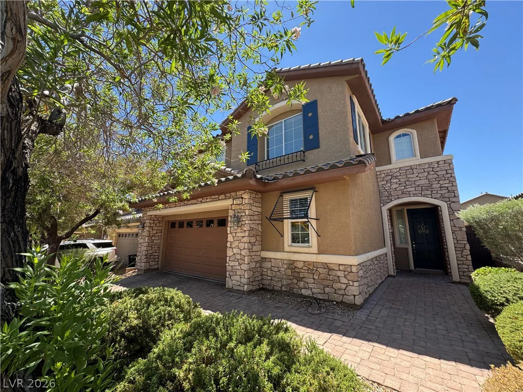 7379 Glorious Sun, Las Vegas, NV 89178