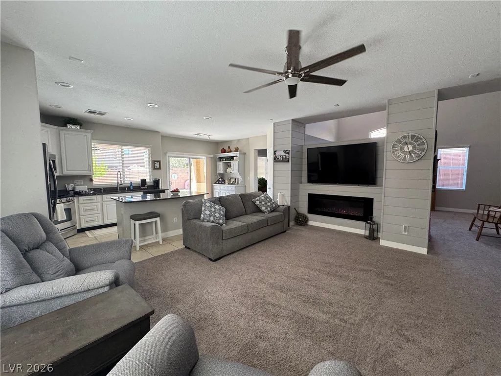 7379 Glorious Sun, Las Vegas, NV 89178