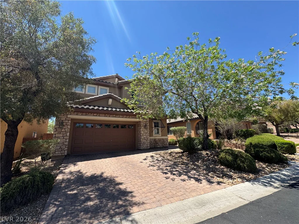 7379 Glorious Sun, Las Vegas, NV 89178