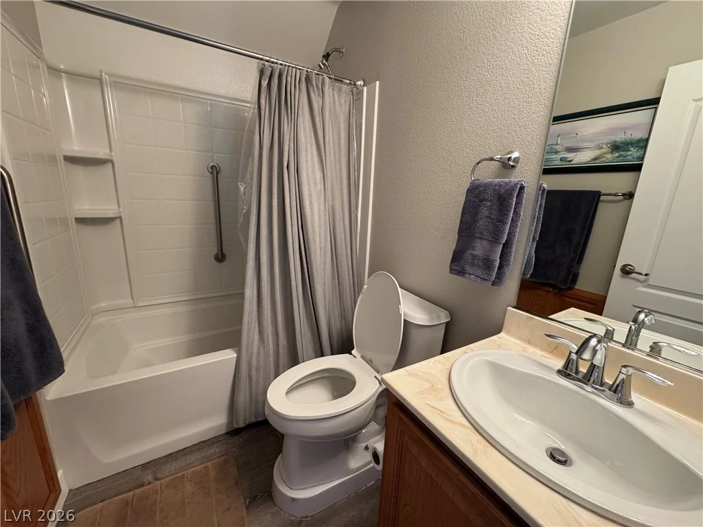 7379 Glorious Sun, Las Vegas, NV 89178