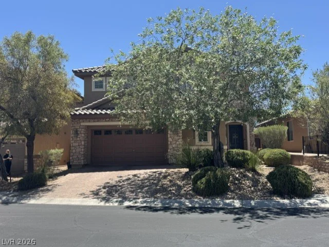 7379 Glorious Sun, Las Vegas, NV 89178