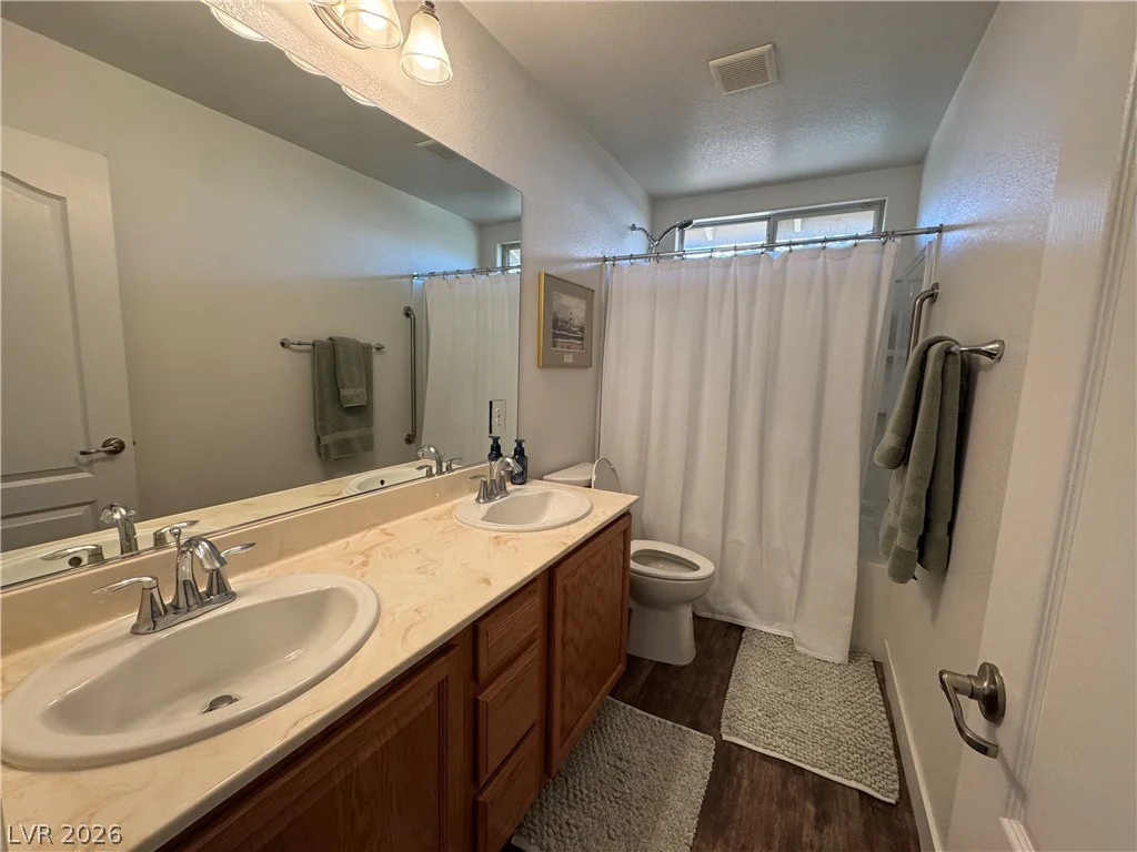 7379 Glorious Sun, Las Vegas, NV 89178