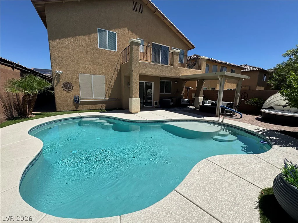 7379 Glorious Sun, Las Vegas, NV 89178