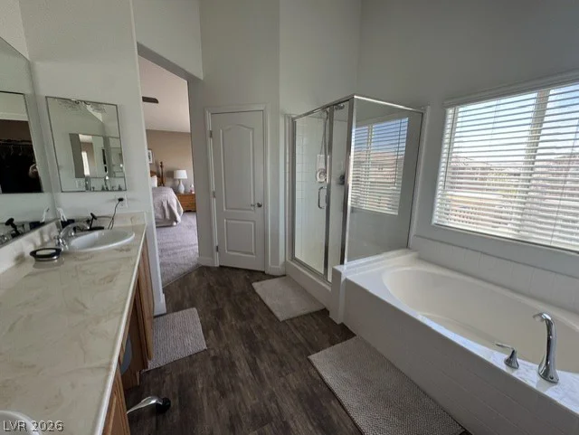 7379 Glorious Sun, Las Vegas, NV 89178
