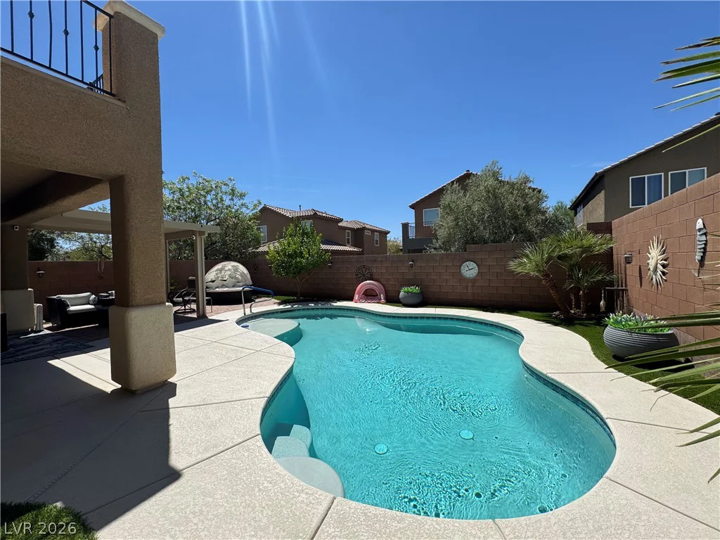 7379 Glorious Sun, Las Vegas, NV 89178