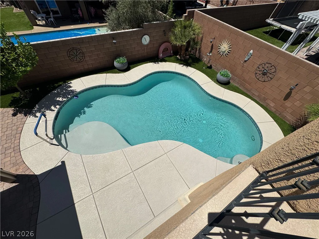 7379 Glorious Sun, Las Vegas, NV 89178