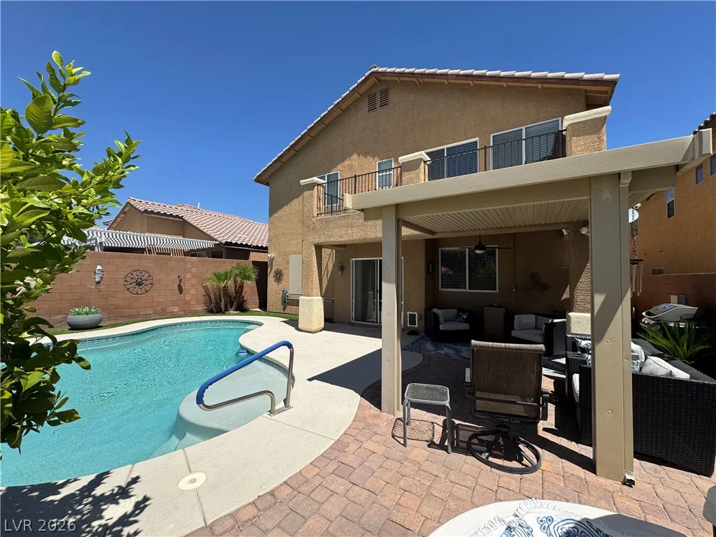 7379 Glorious Sun, Las Vegas, NV 89178