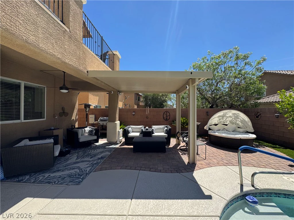 7379 Glorious Sun, Las Vegas, NV 89178