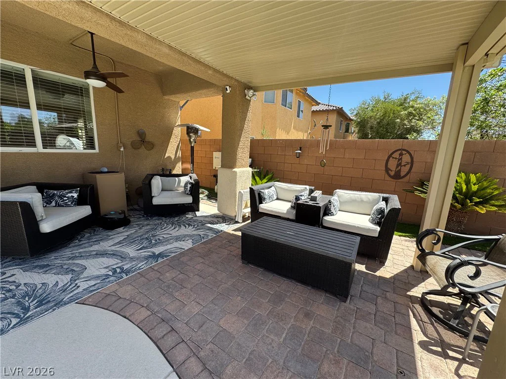 7379 Glorious Sun, Las Vegas, NV 89178