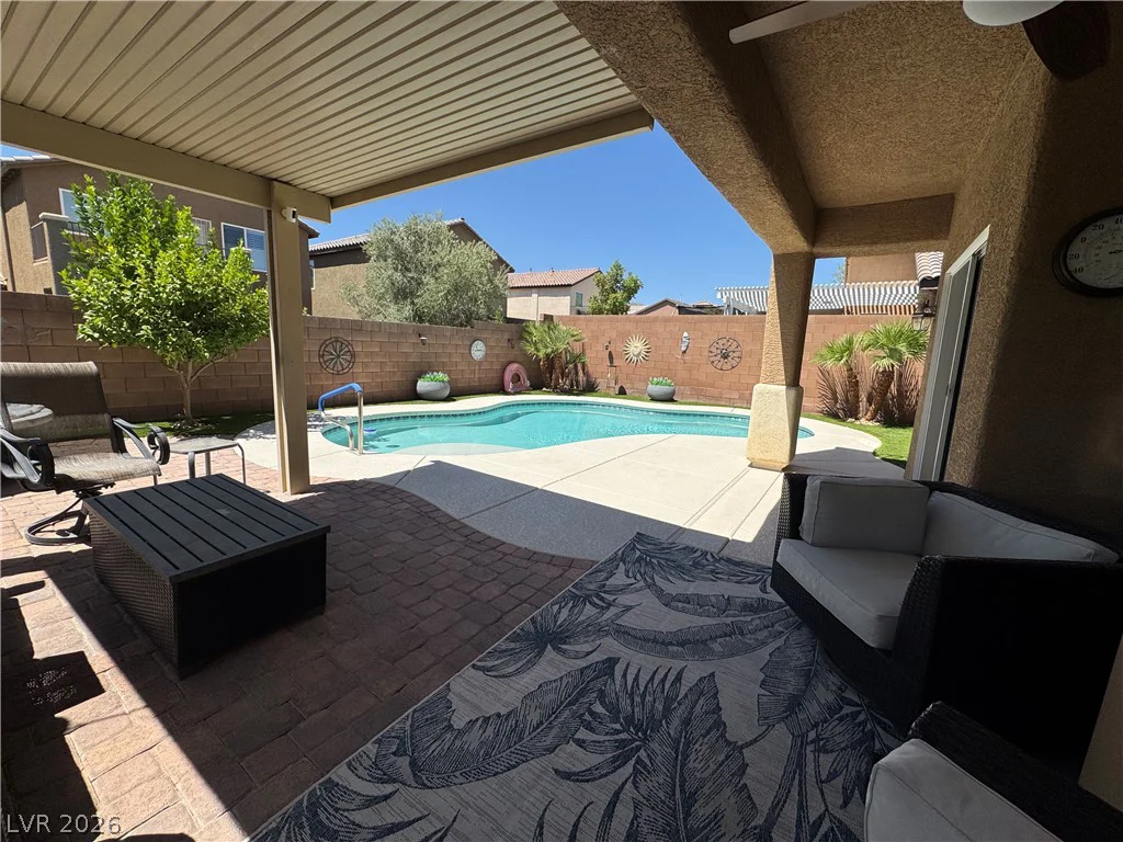 7379 Glorious Sun, Las Vegas, NV 89178