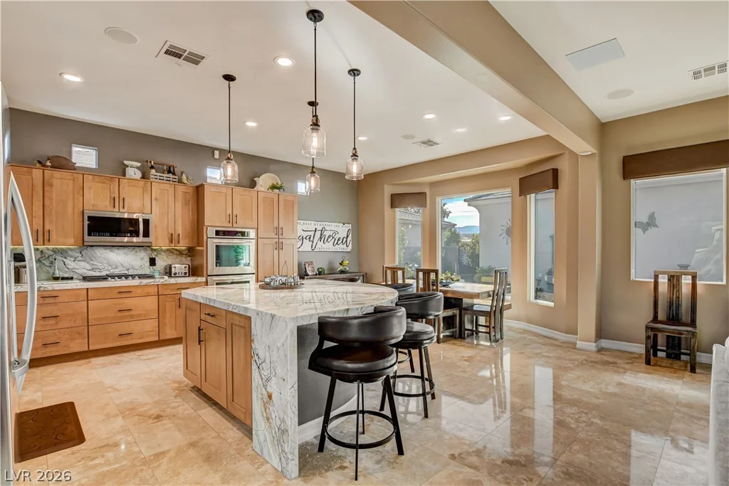 3364 Garden Shower, Las Vegas, NV 89135