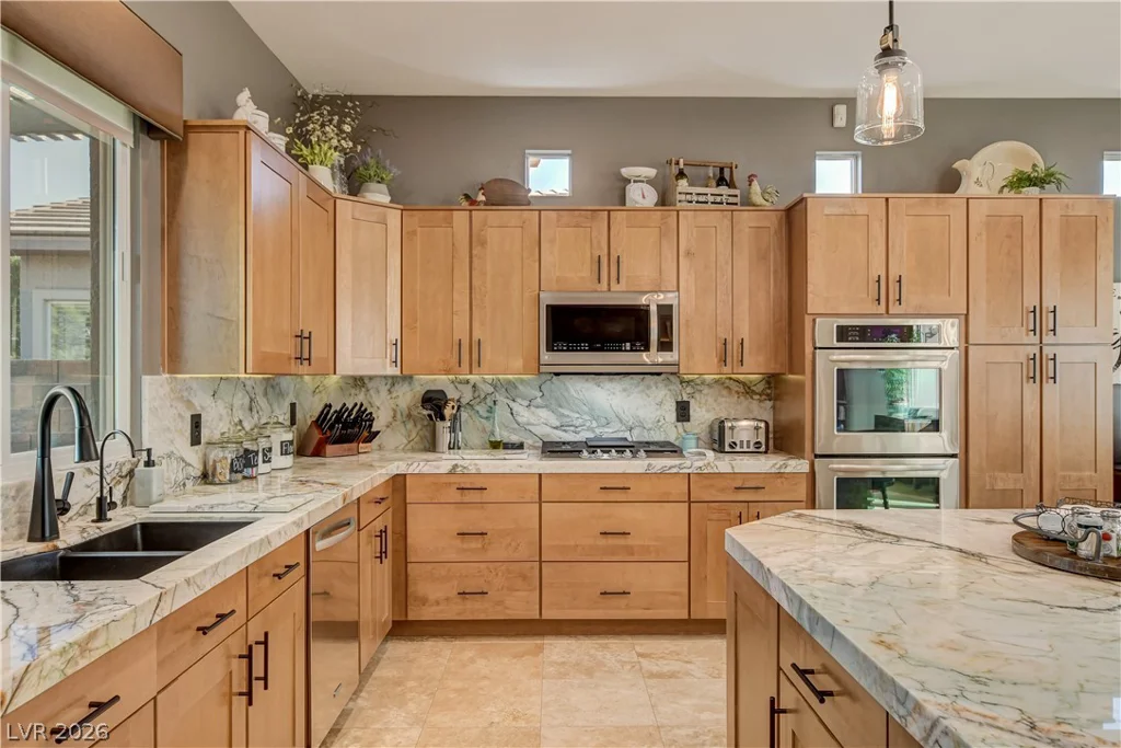 3364 Garden Shower, Las Vegas, NV 89135