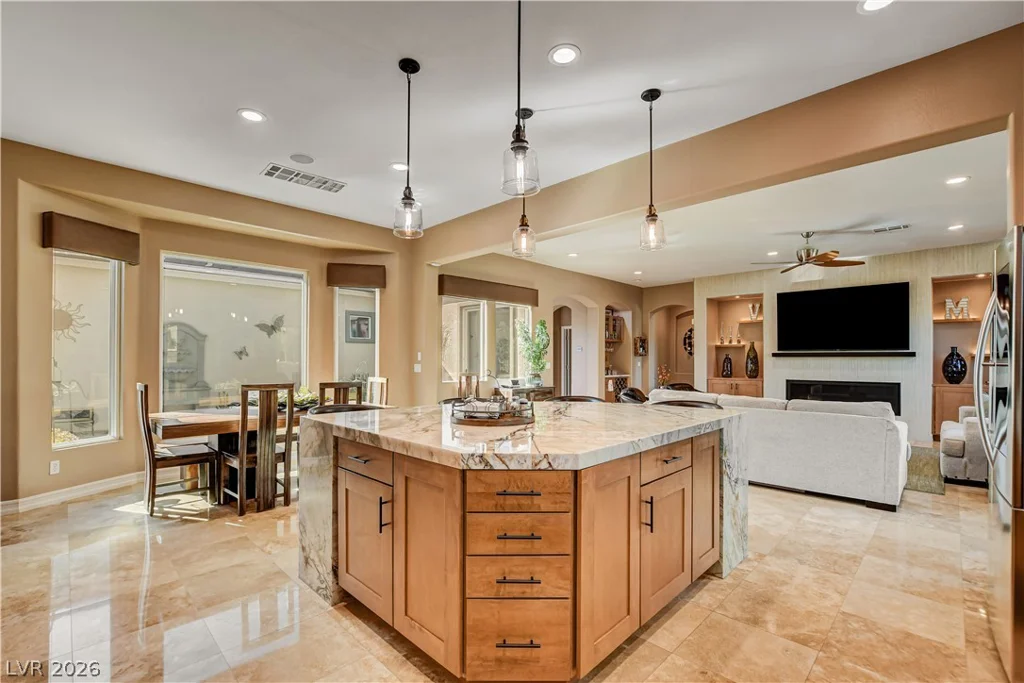 3364 Garden Shower, Las Vegas, NV 89135