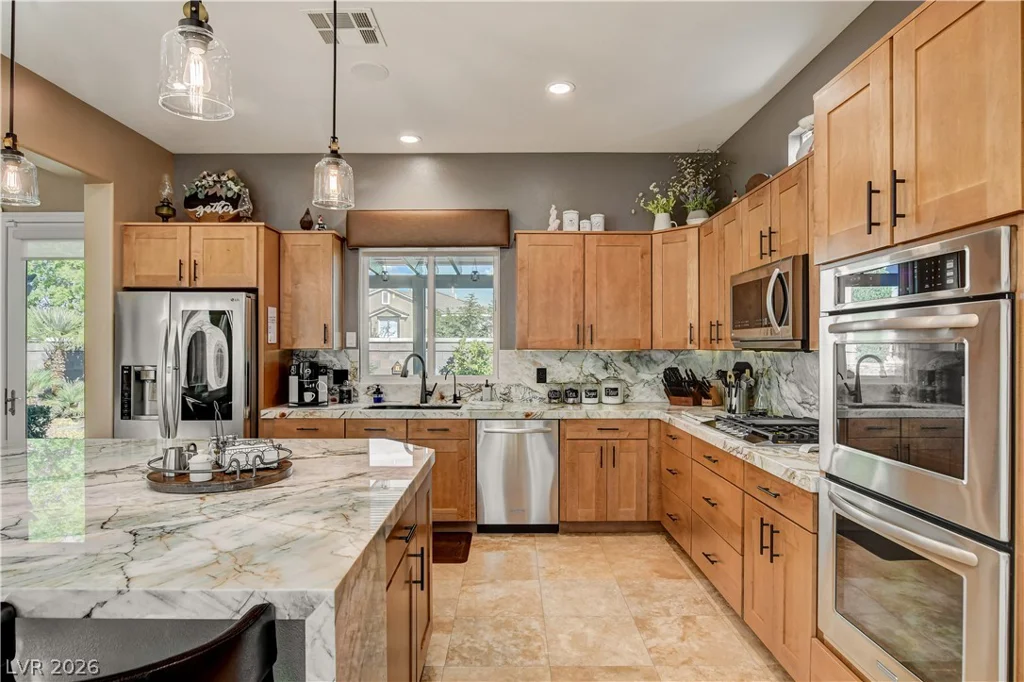 3364 Garden Shower, Las Vegas, NV 89135